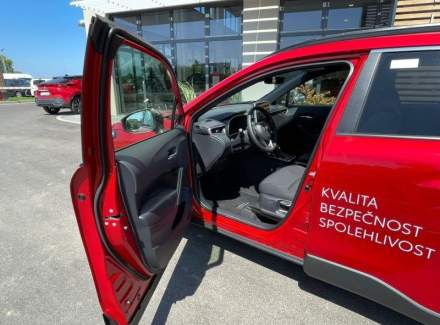 Toyota - Corolla Cross