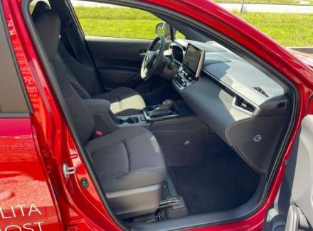 Toyota - Corolla Cross