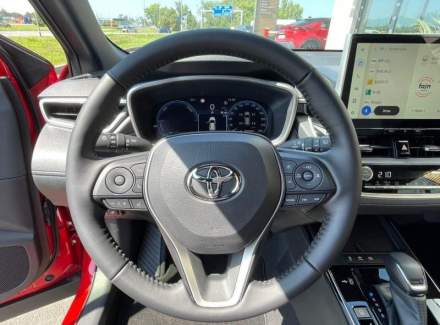 Toyota - Corolla Cross