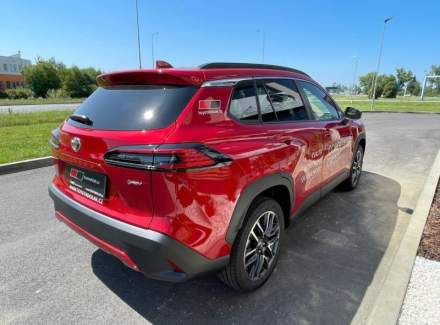 Toyota - Corolla Cross