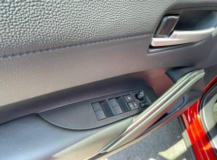 Toyota - Corolla Cross