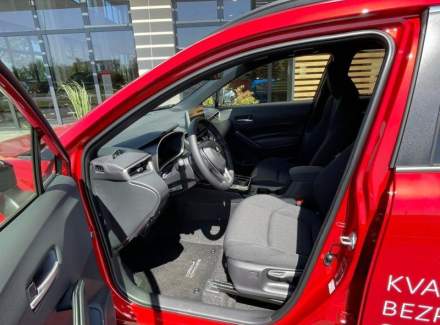 Toyota - Corolla Cross