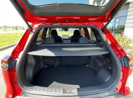 Toyota - Corolla Cross