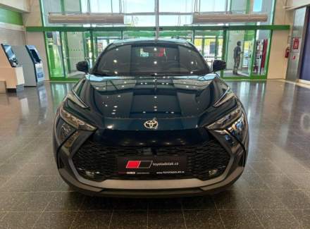 Toyota - C-HR