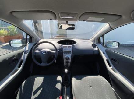 Toyota - Yaris