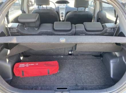 Toyota - Yaris