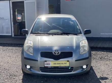 Toyota - Yaris