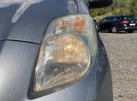 Toyota - Yaris