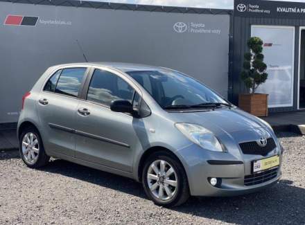 Toyota - Yaris