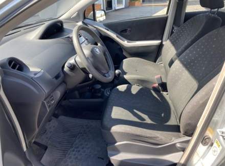 Toyota - Yaris