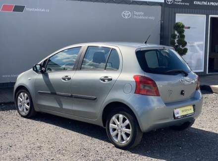 Toyota - Yaris