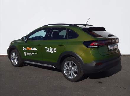 Volkswagen - Taigo