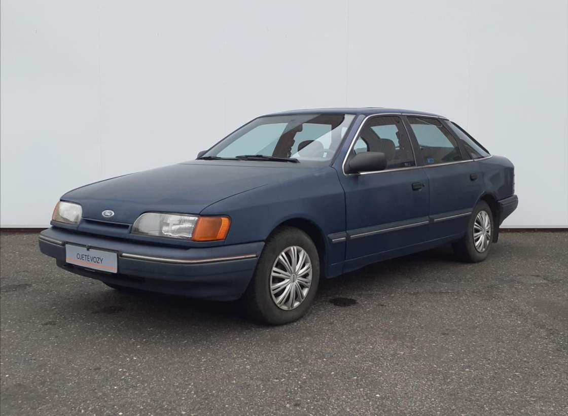 Ford - Scorpio