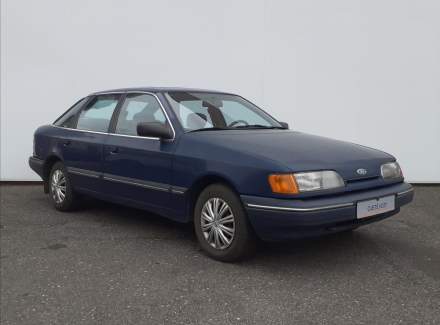 Ford - Scorpio