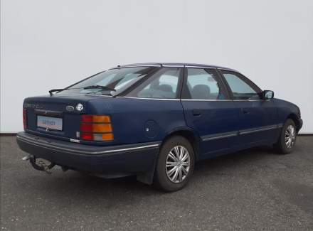 Ford - Scorpio