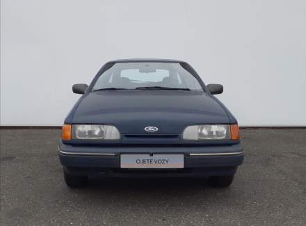 Ford - Scorpio