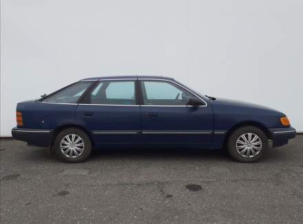 Ford - Scorpio