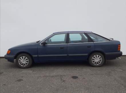 Ford - Scorpio