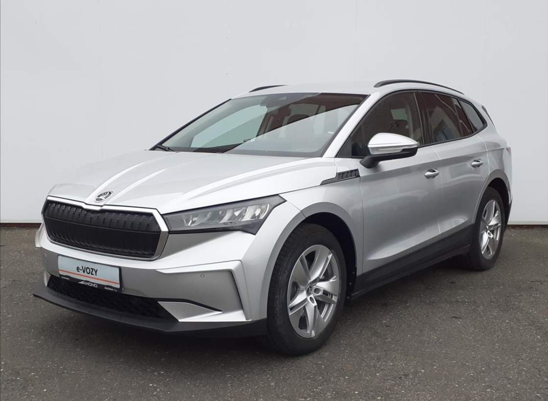 Škoda - Enyaq iV