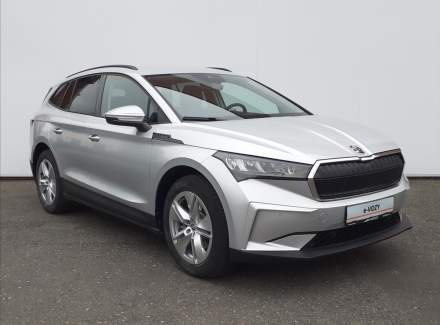 Škoda - Enyaq iV