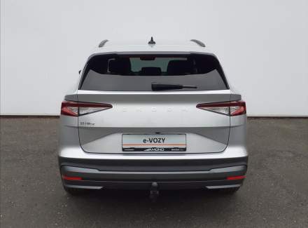 Škoda - Enyaq iV