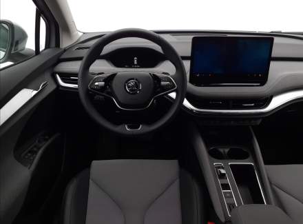 Škoda - Enyaq iV