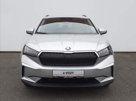 Škoda - Enyaq iV