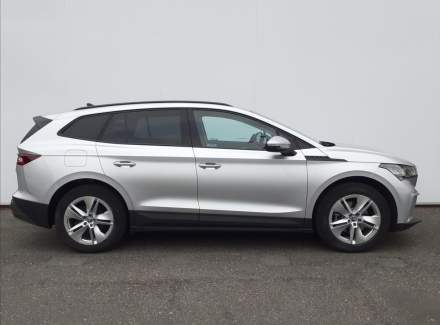 Škoda - Enyaq iV