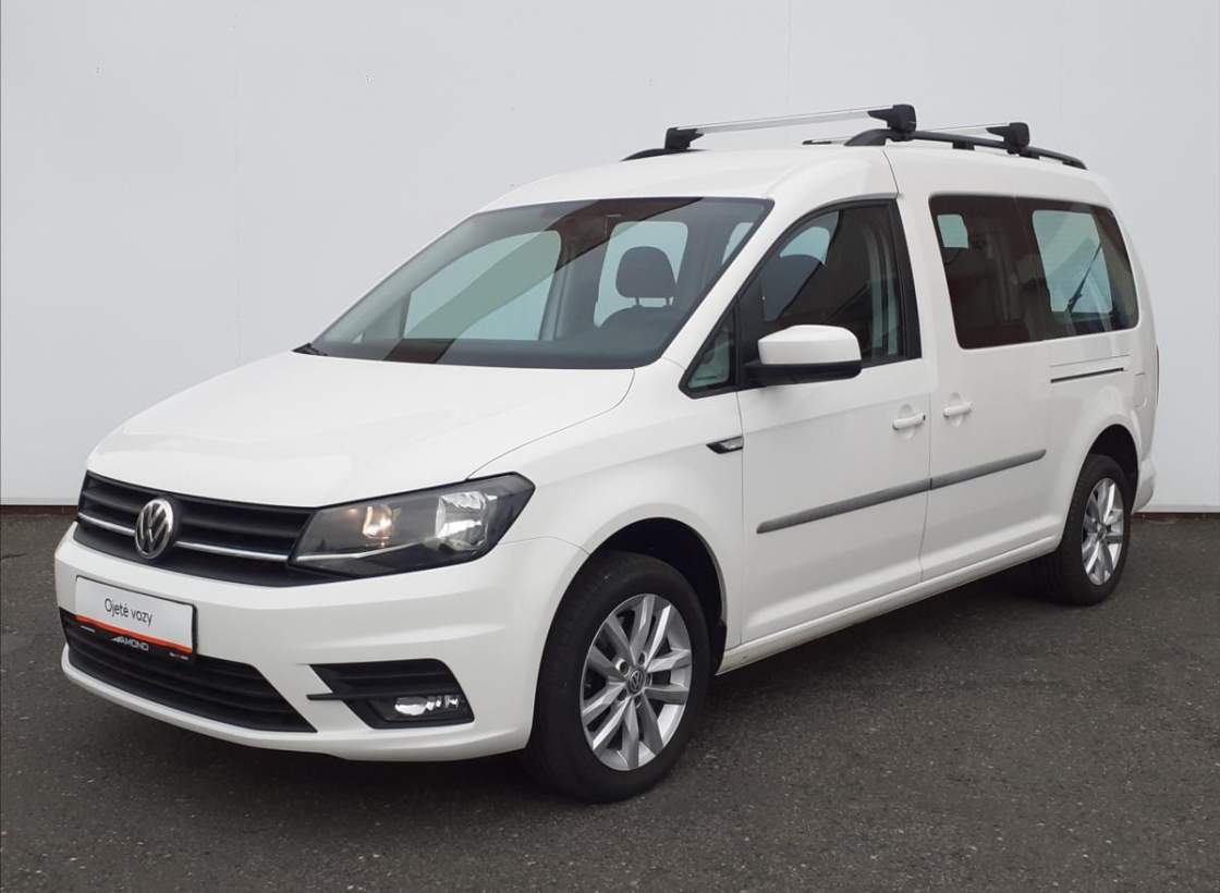Volkswagen - Caddy