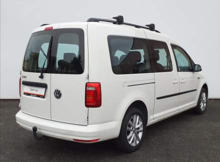 Volkswagen - Caddy
