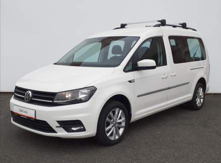 Volkswagen - Caddy