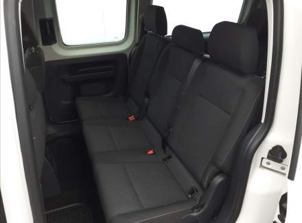 Volkswagen - Caddy