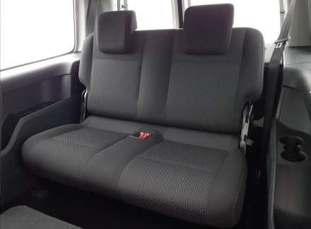 Volkswagen - Caddy