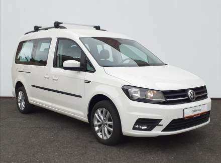 Volkswagen - Caddy