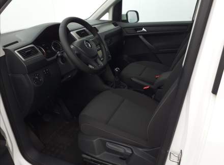 Volkswagen - Caddy