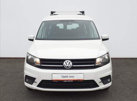 Volkswagen - Caddy