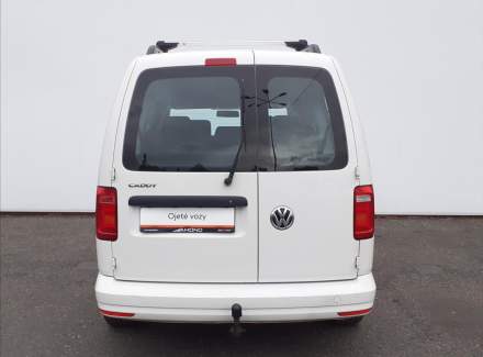 Volkswagen - Caddy