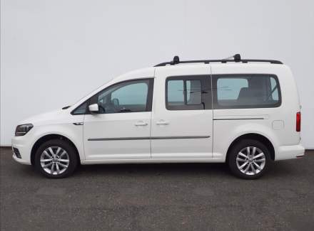 Volkswagen - Caddy