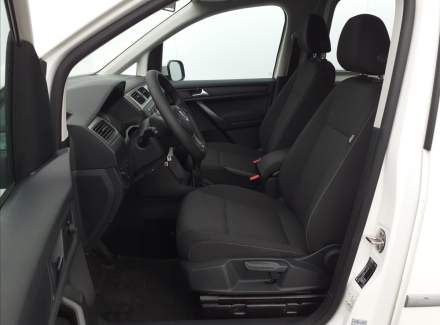 Volkswagen - Caddy