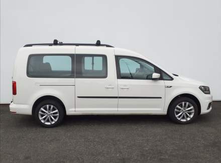 Volkswagen - Caddy