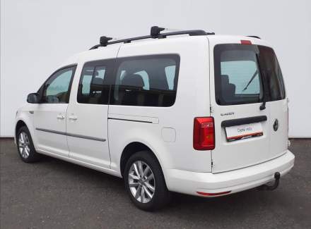 Volkswagen - Caddy