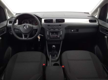 Volkswagen - Caddy