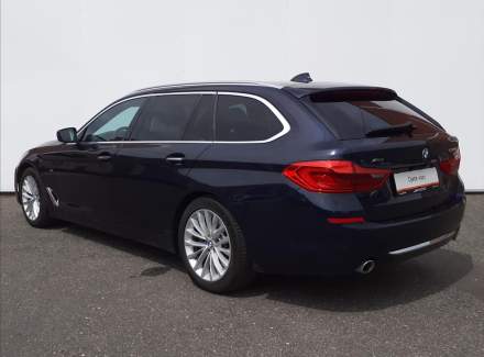 BMW - 5er