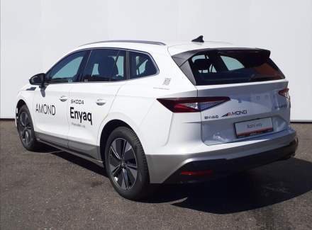 Škoda - Enyaq iV