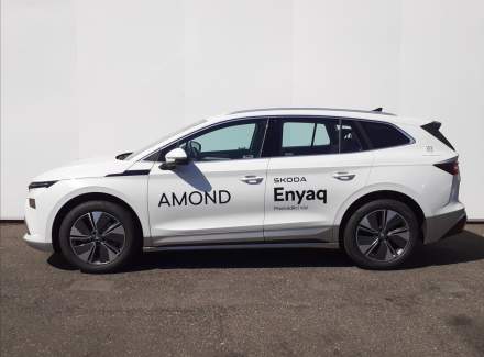 Škoda - Enyaq iV