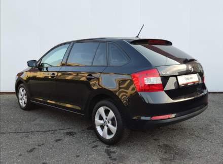 Škoda - Rapid