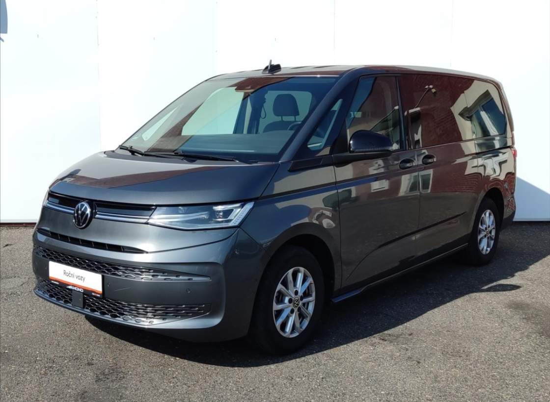 Volkswagen - Multivan