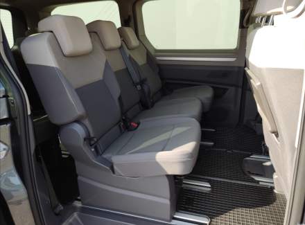 Volkswagen - Multivan