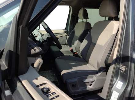 Volkswagen - Multivan