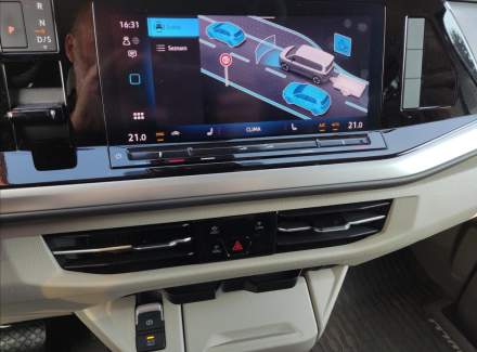 Volkswagen - Multivan